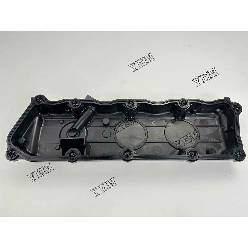 YEM Parts 4142X325 T417478 4142X294 Valve Chamber Cover for Perkins 1104 Fit Excavator For Perkins