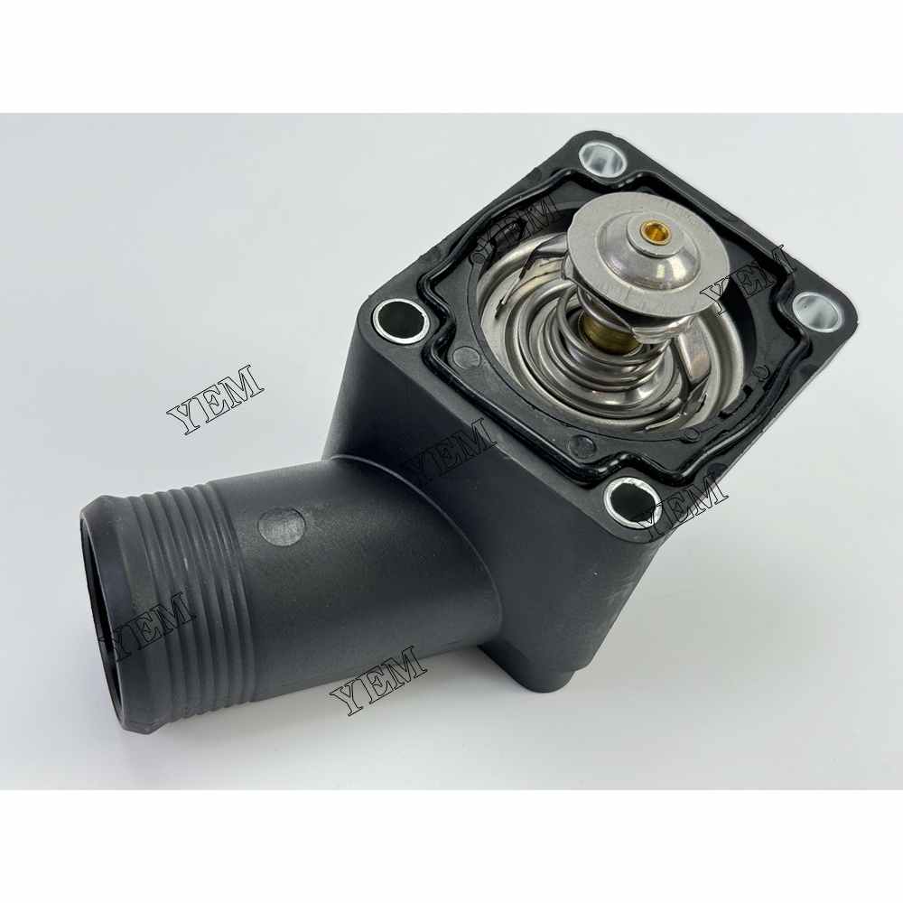 YEM Parts high quality 1104 Thermostat 4133L028 4133L038 For Perkins 1104 Engine