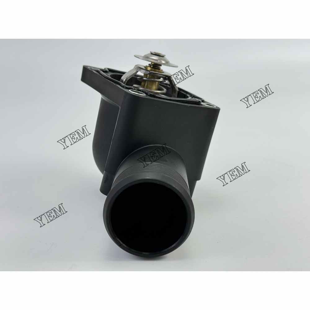 YEM Parts high quality 1104 Thermostat 4133L028 4133L038 For Perkins 1104 Engine For Perkins