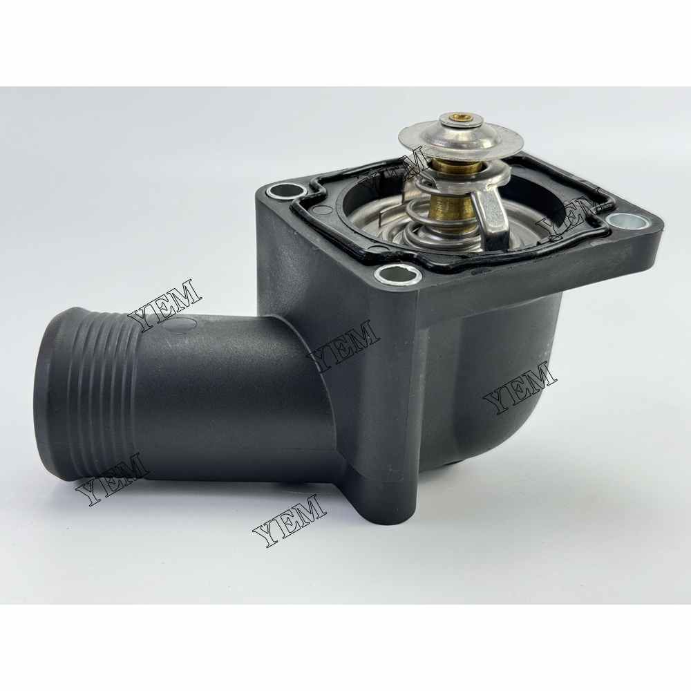 YEM Parts high quality 1104 Thermostat 4133L028 4133L038 For Perkins 1104 Engine For Perkins