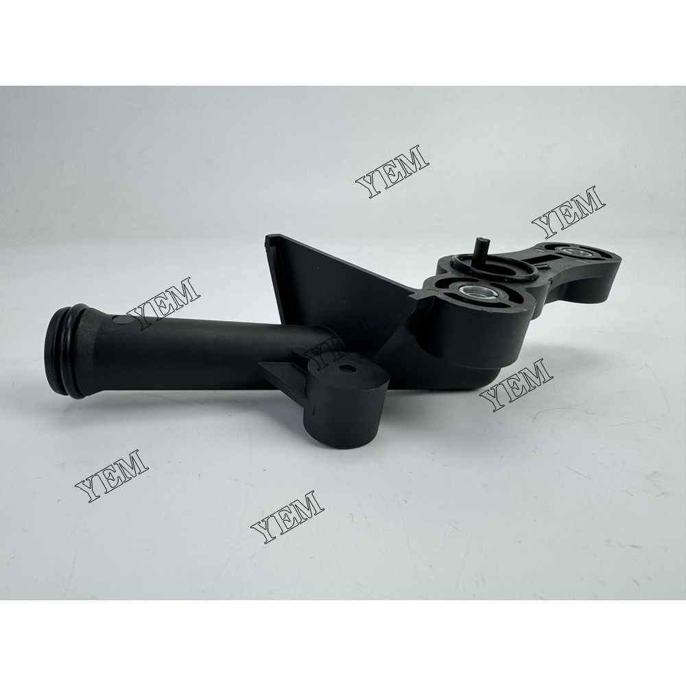 YEM Parts Part Number 4134K021 Cylinder head small water pipe For Perkins 1104C-44 Engine
