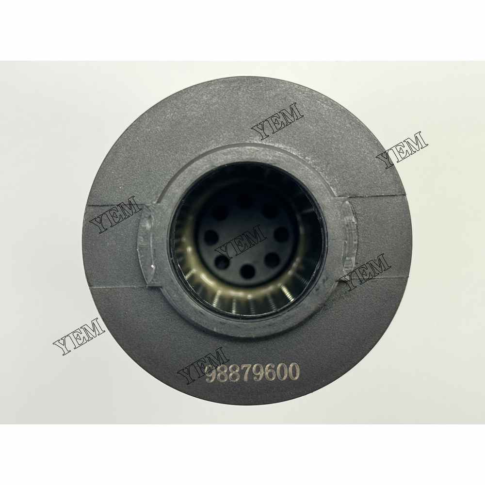 YEM Parts 98879600 Fuel Filter for Perkins 1104C-44T Engine Fit Generator Set For Perkins