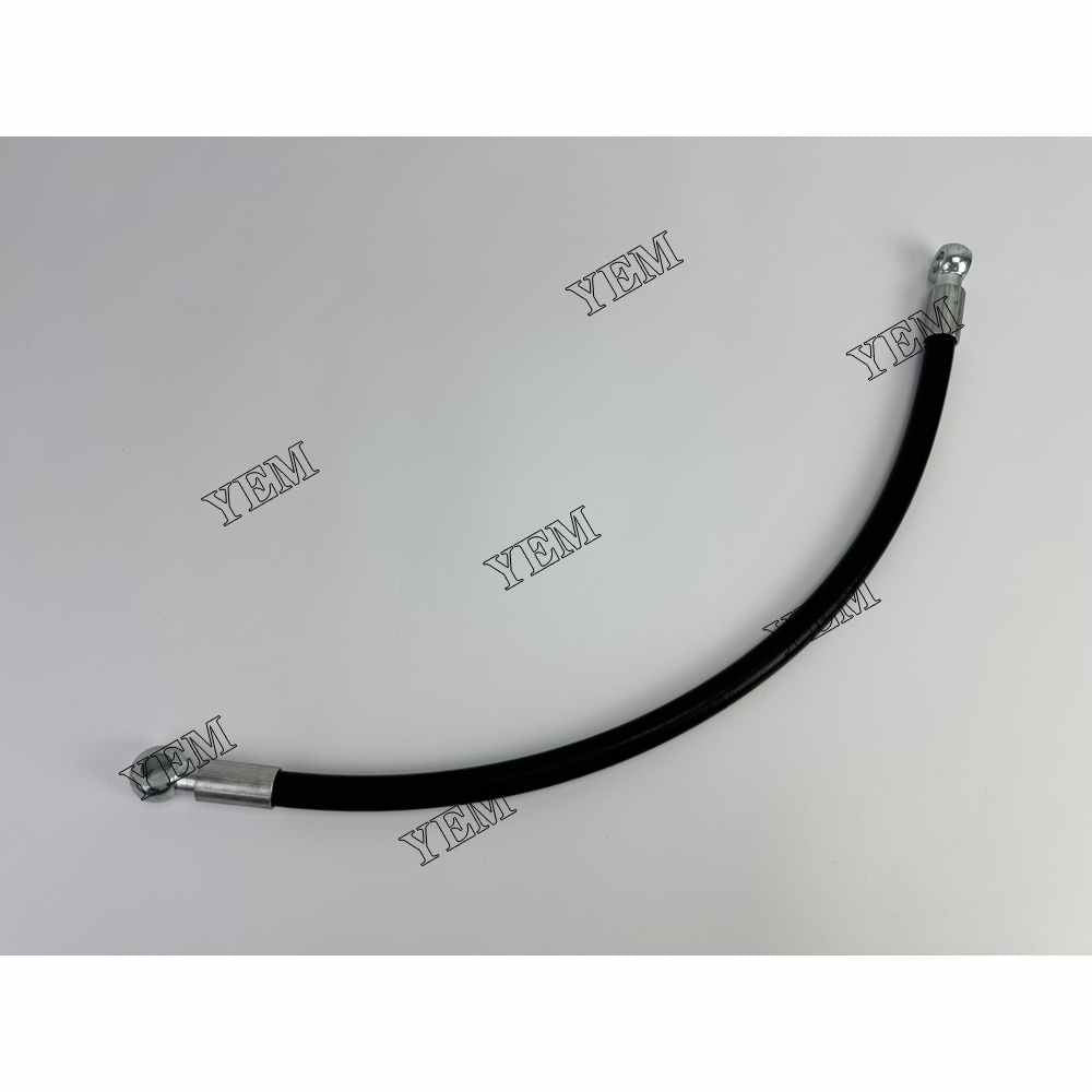 YEM Parts Hose for Perkins 1104D 1104D-CCR-A4E2 Excavator Tractor Engine