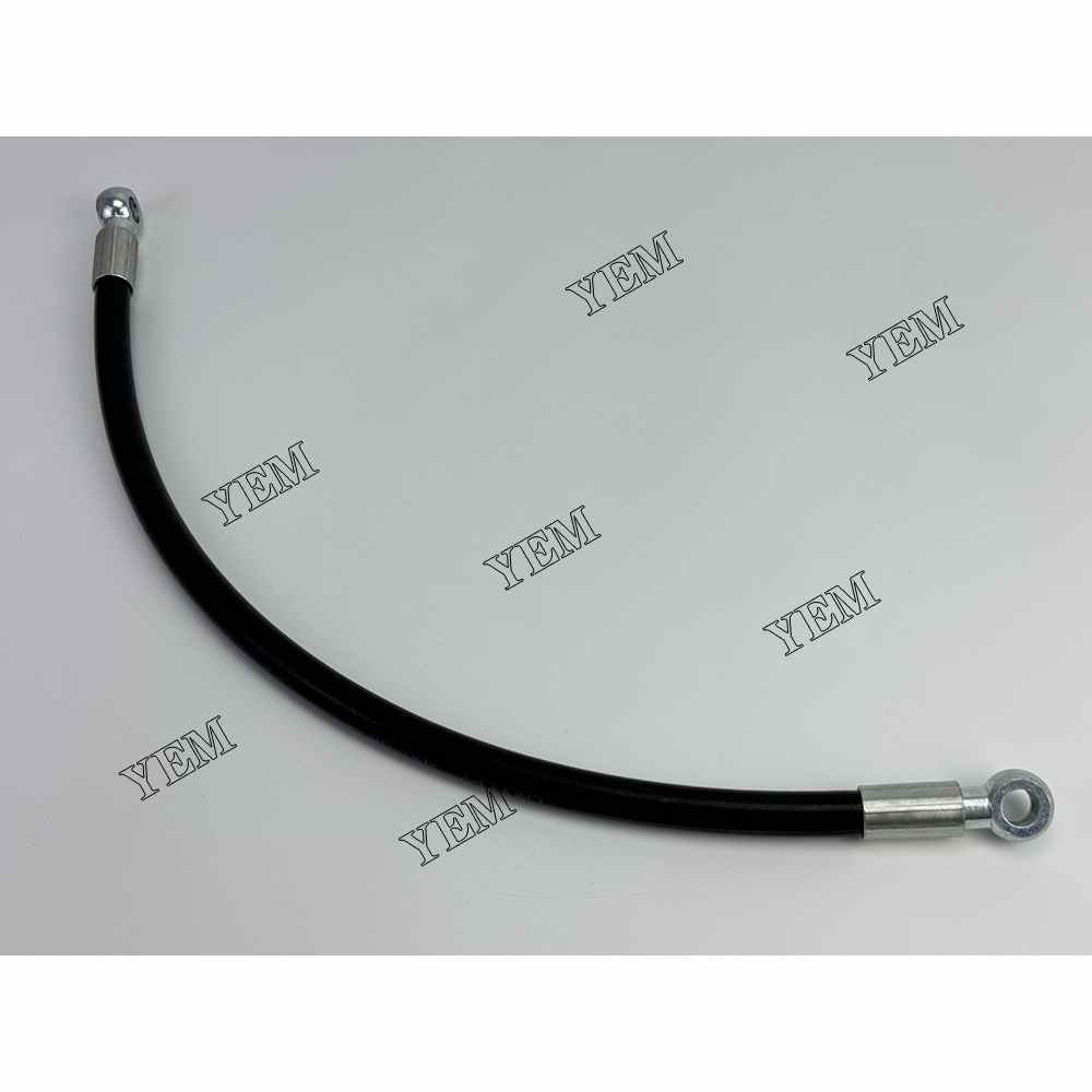 YEM Parts Hose for Perkins 1104D 1104D-CCR-A4E2 Excavator Tractor Engine