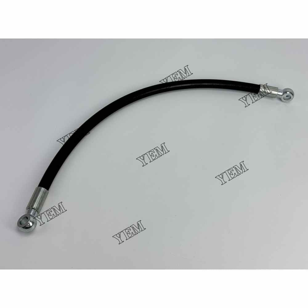 YEM Parts Hose for Perkins 1104D 1104D-CCR-A4E2 Excavator Tractor Engine