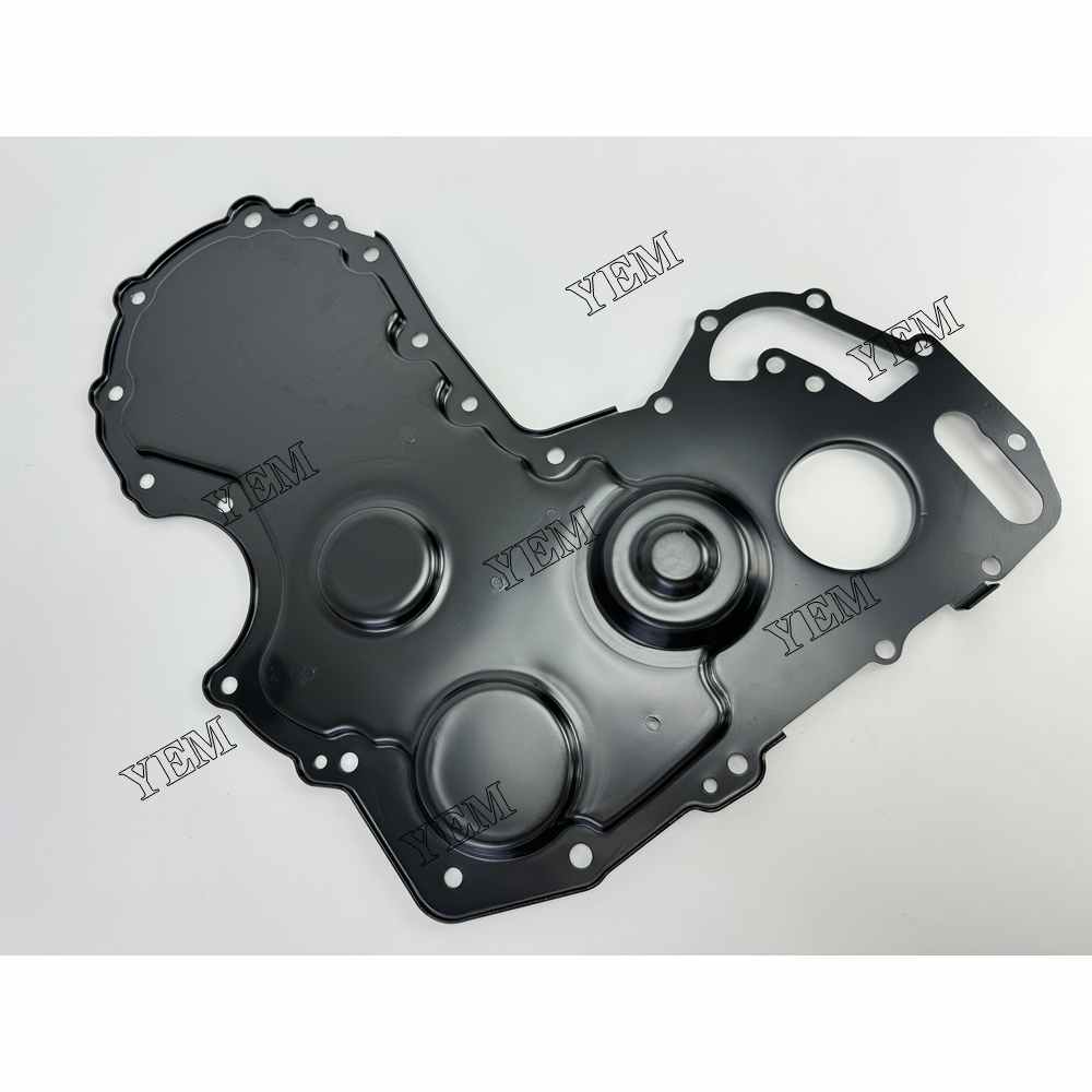 YEM Parts 4142A504 226-8767 Timing Cover for Perkins 1104D-44T Engine Fit Excavator