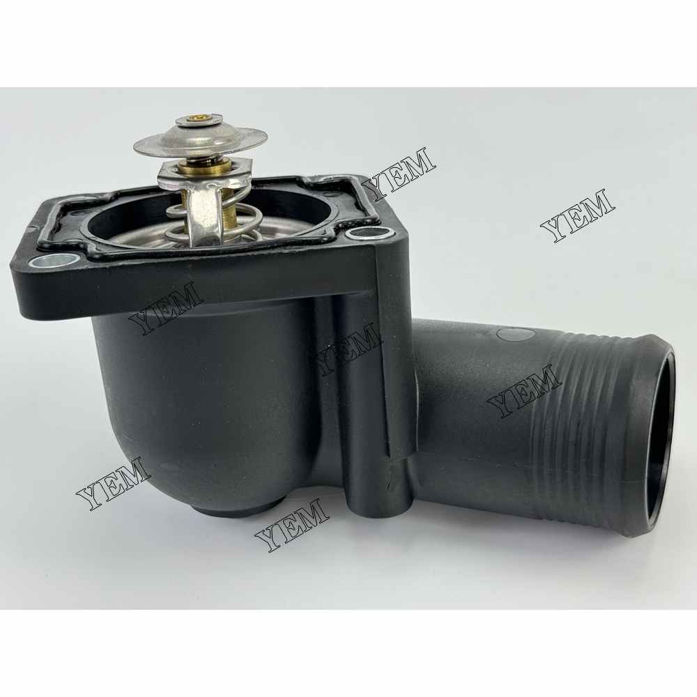 YEM Parts high quality 1106 Thermostat 4133L028 4133L038 For Perkins 1106 Engine For Perkins