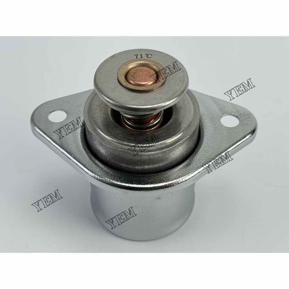 YEM Parts 1306 Thermostat 71¡ã 1830256C93 For Perkins Engine