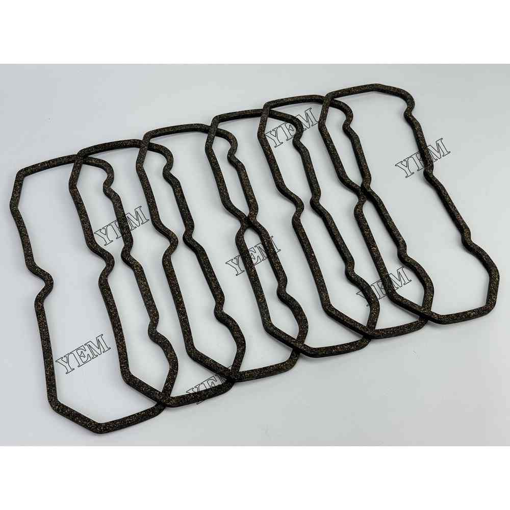 YEM Parts Part Number 36811115 Gasket For Perkins 3.152 Engine For Perkins