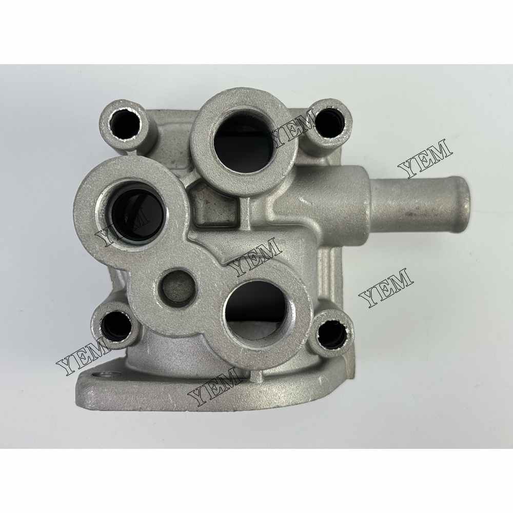 YEM Parts high quality 403 Thermostat Seat T421813 4778793 For Perkins 403 Engine For Perkins
