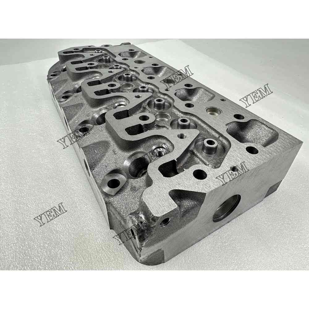 YEM Parts high quality 404D-15 Cylinder Head For Perkins 404D-15 Diesel forklift Engine