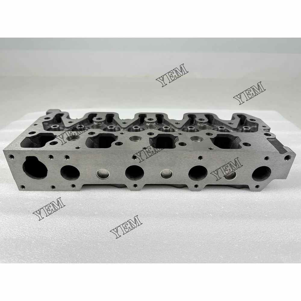 YEM Parts high quality 404D-15 Cylinder Head For Perkins 404D-15 Diesel forklift Engine