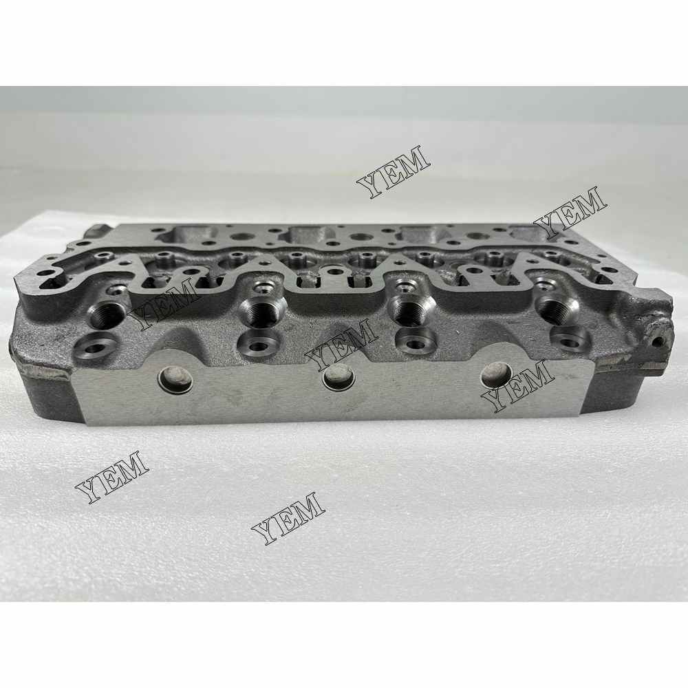 YEM Parts high quality 404D-15 Cylinder Head For Perkins 404D-15 Diesel forklift Engine