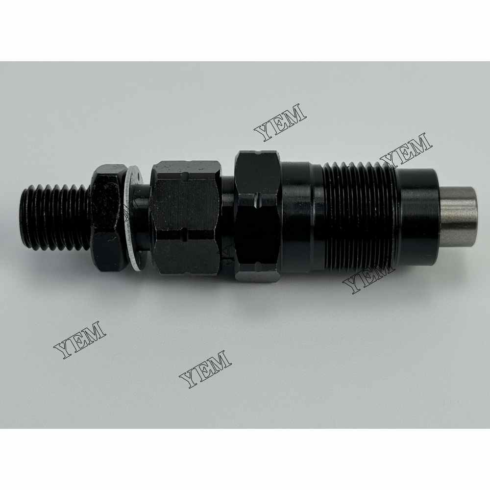 YEM Parts 4PCS Part Number 2645M002 Fuel Injector For Perkins 704-26 Engine For Perkins