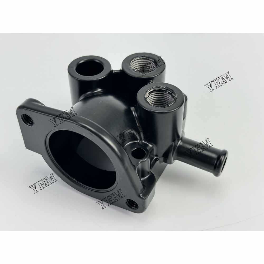 YEM Parts 145216380 Thermostat Seat for Perkins 103.13(KH), 103.15(KE), 104.19(KF)