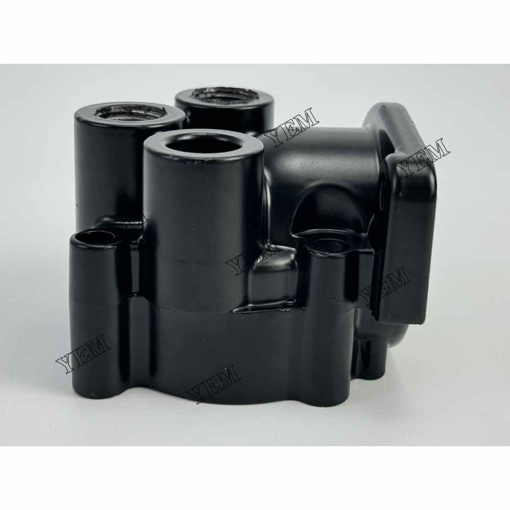 YEM Parts 145216380 Thermostat Seat for Perkins 103.13(KH), 103.15(KE), 104.19(KF) For Perkins