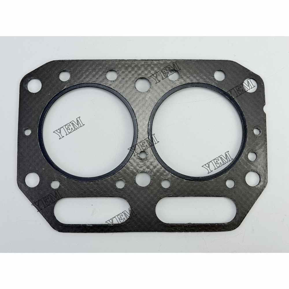 YEM Parts high quality 2T75 Head Gasket For Yanmar 2T75 Engine