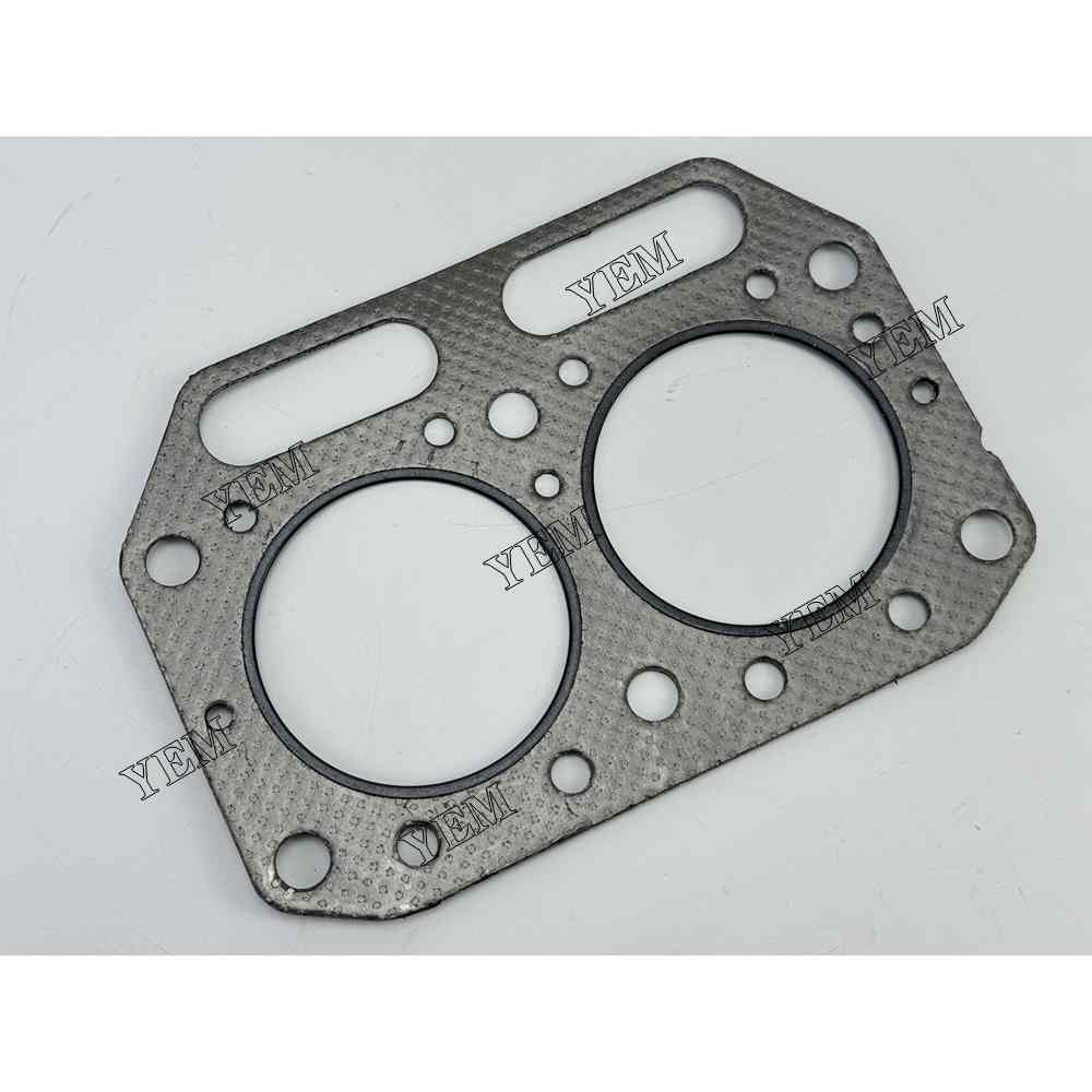 YEM Parts high quality 2T75 Head Gasket For Yanmar 2T75 Engine