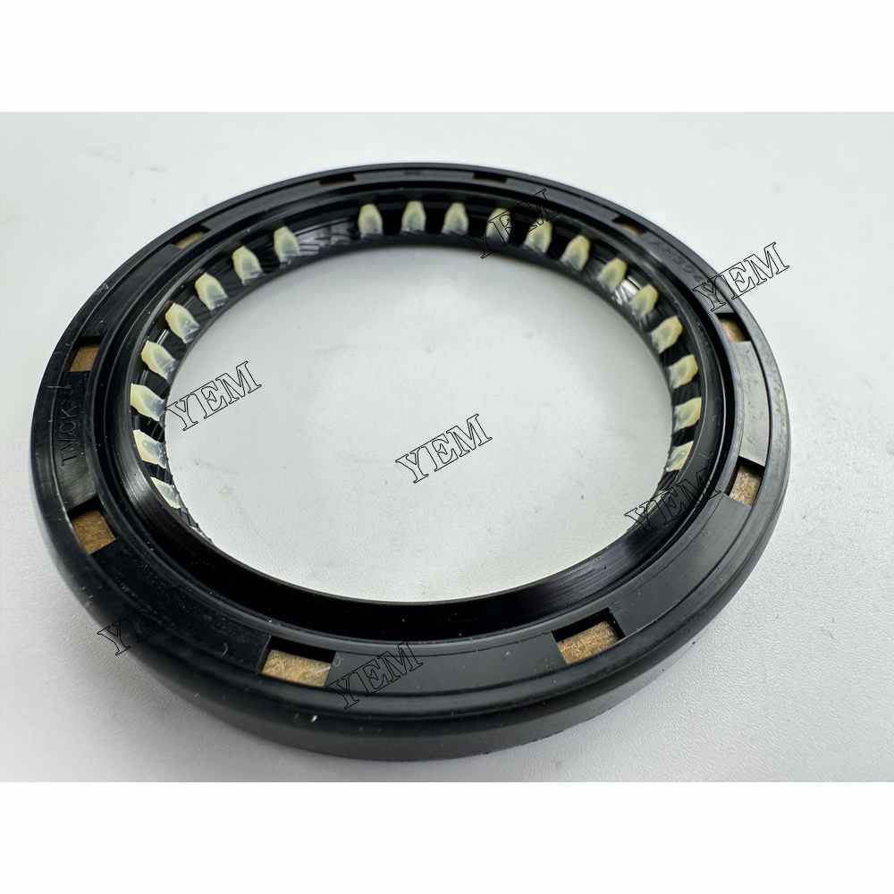 YEM Parts Part Number AH3040H Crankshaft Front Oil Seal For Yanmar 3T80 Engine