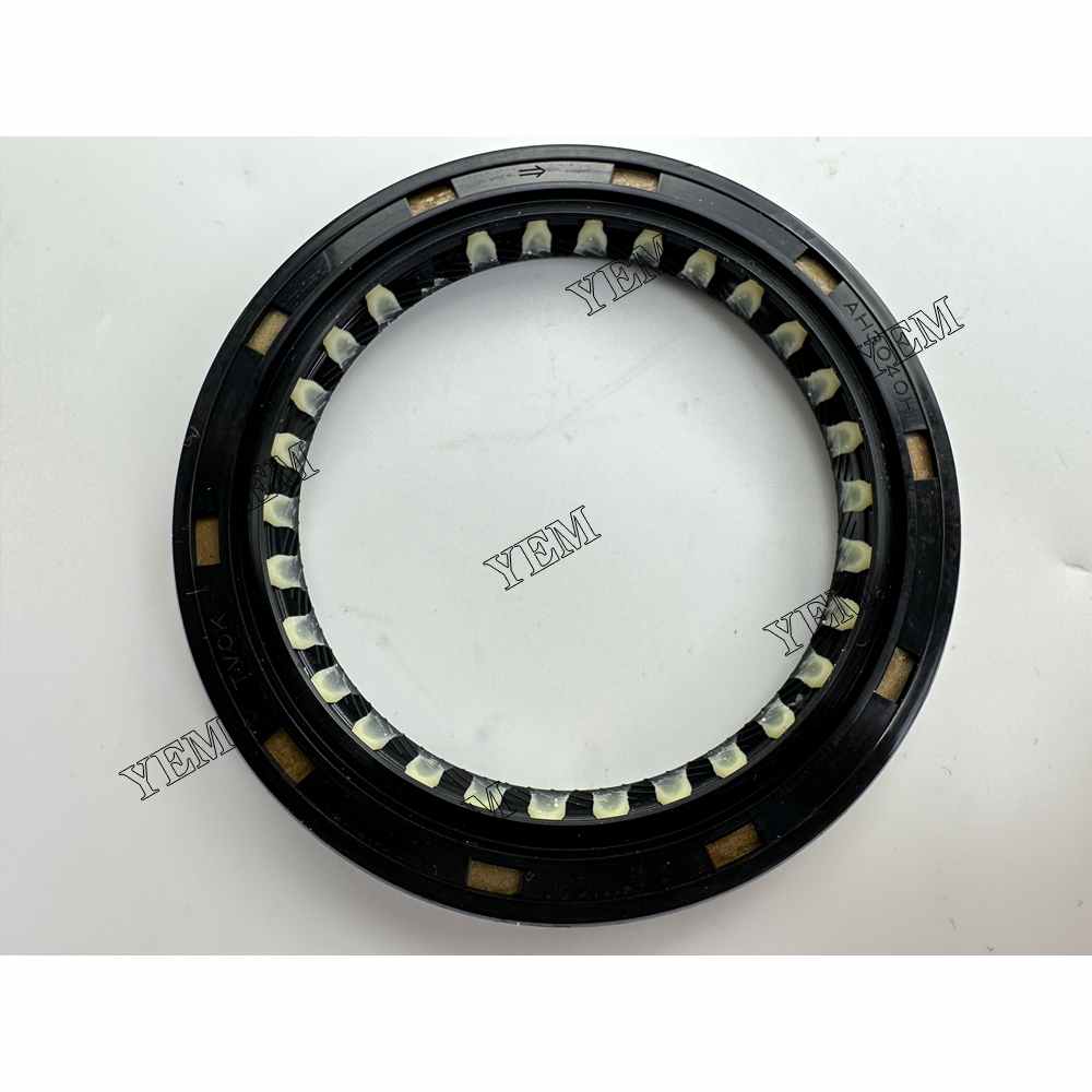 YEM Parts Part Number AH3040H Crankshaft Front Oil Seal For Yanmar 3T80 Engine For Yanmar