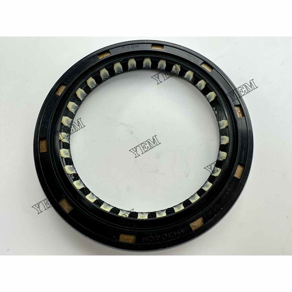 YEM Parts Part Number AH3040H Crankshaft Front Oil Seal For Yanmar 3T80 Engine For Yanmar