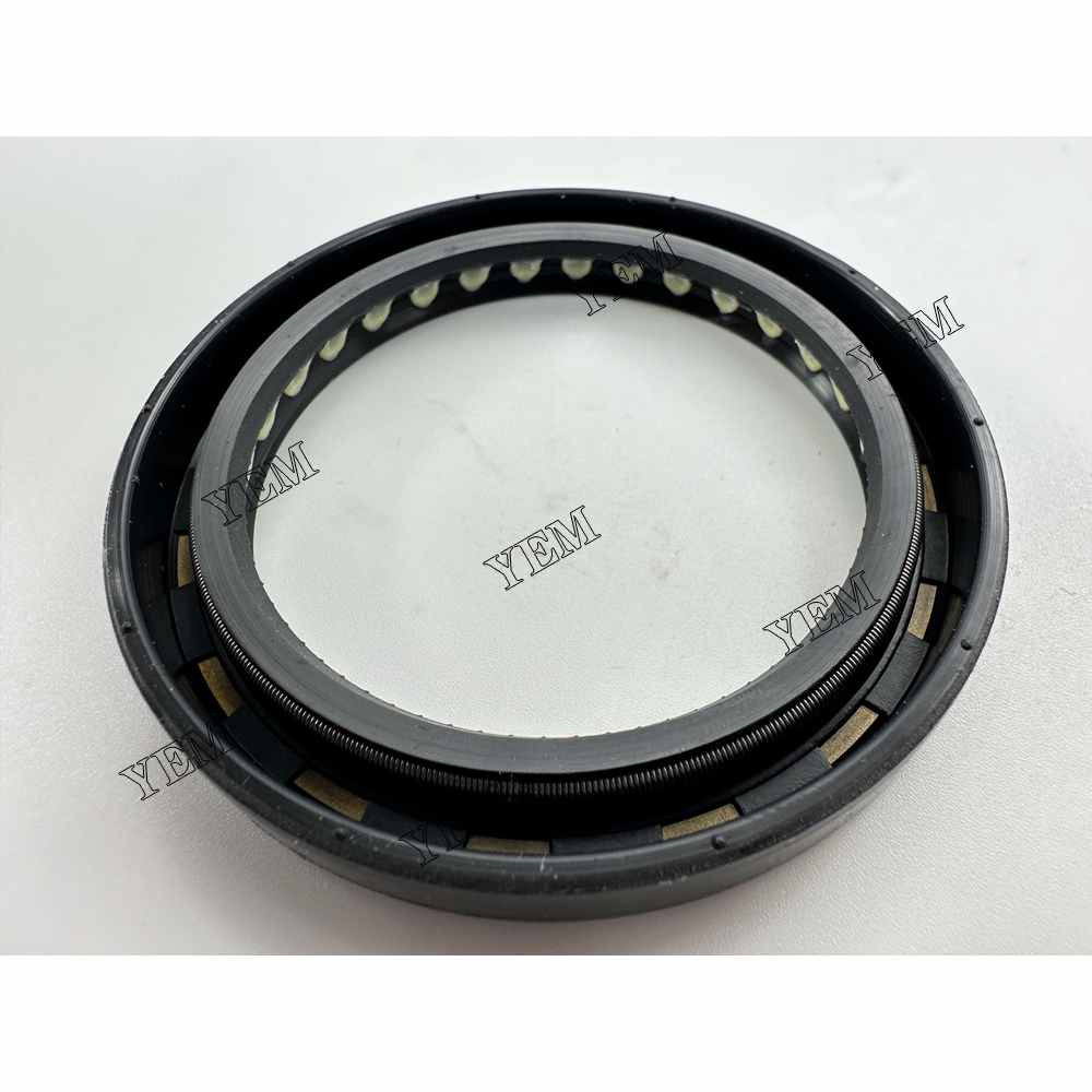 YEM Parts Part Number AH3040H Crankshaft Front Oil Seal For Yanmar 3T80 Engine For Yanmar