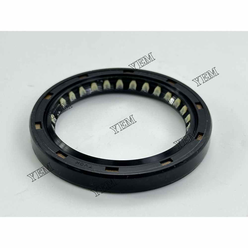 YEM Parts Part Number AH3040H Crankshaft Front Oil Seal For Yanmar 3T80 Engine For Yanmar