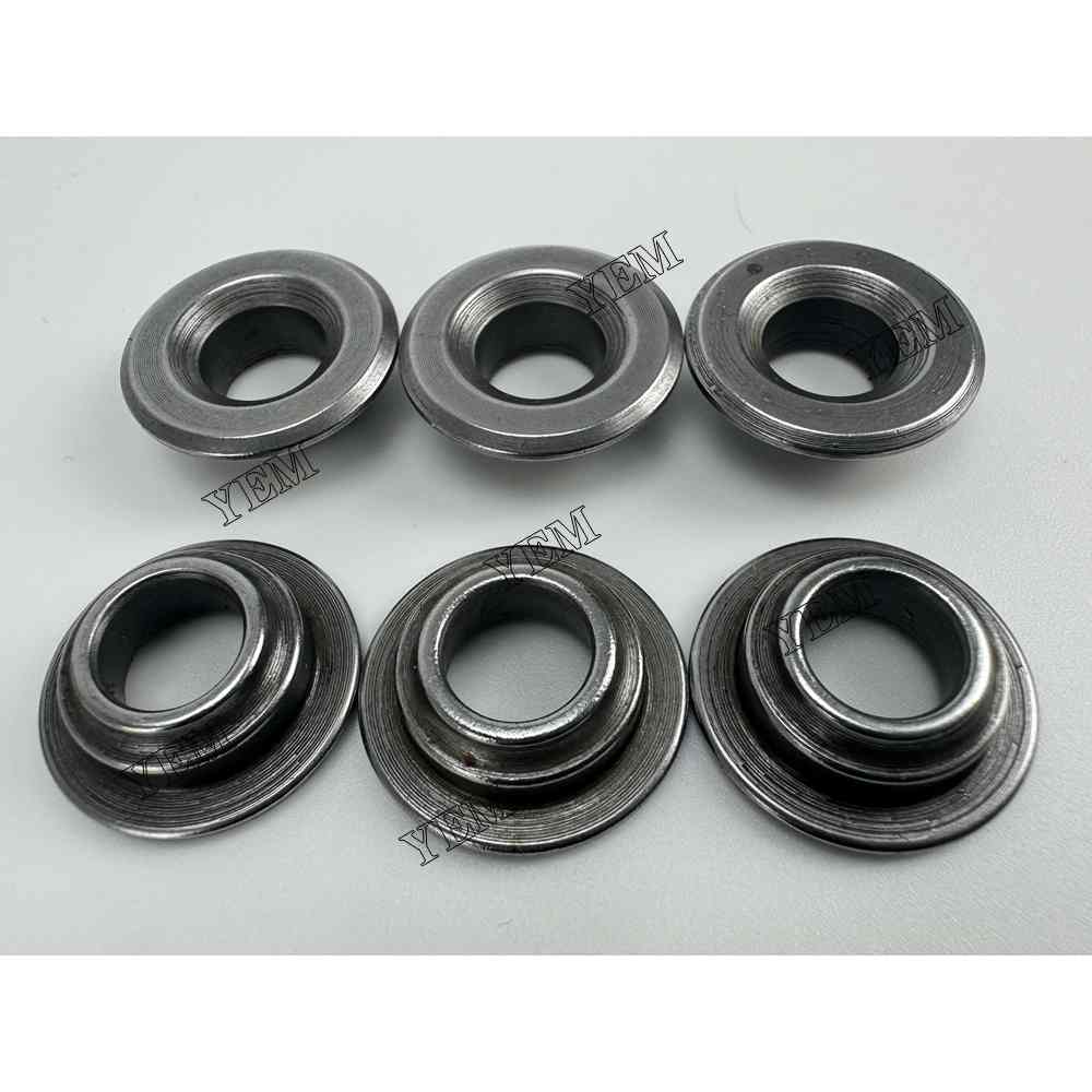 YEM Parts For Yanmar Valve spring kit 3TNE68 Engine Spare Parts 4010 AC-16 tractor For Yanmar