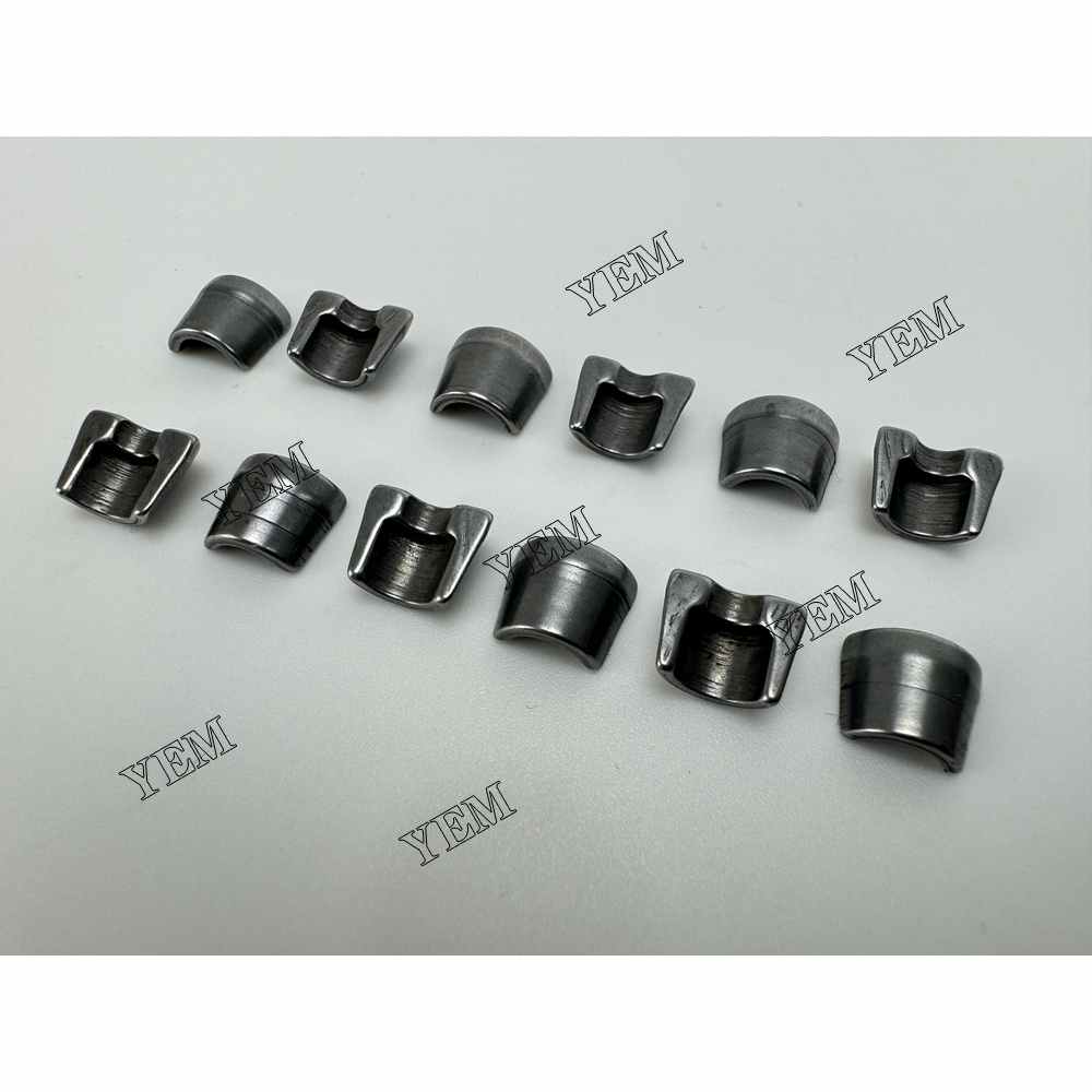 YEM Parts For Yanmar Collet,Valve Spring 3TNE68 Engine Spare Parts