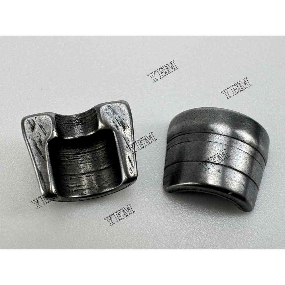 YEM Parts For Yanmar Collet,Valve Spring 3TNE68 Engine Spare Parts