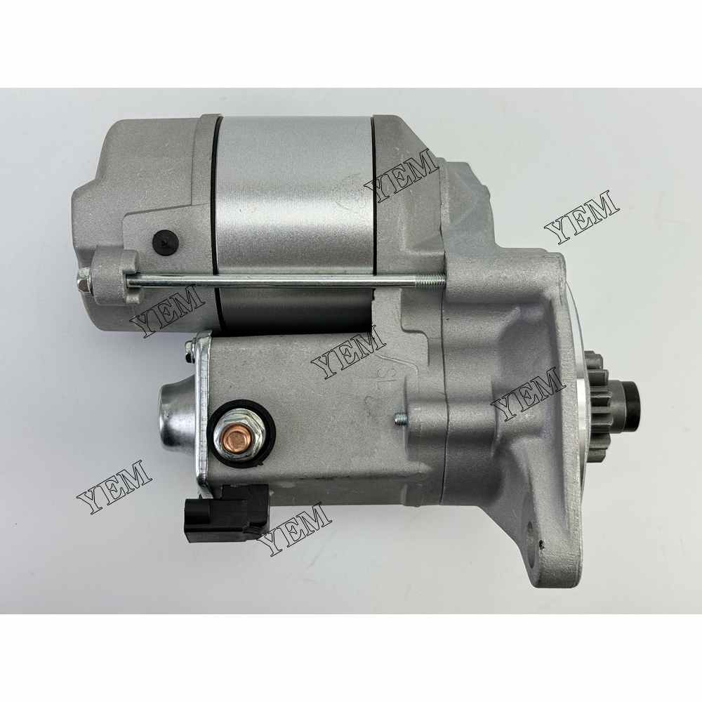 YEM Parts 3TNE84 Starter Motor 12V 13T 129129-77010 129407-77010 For Yanmar Engine For Yanmar