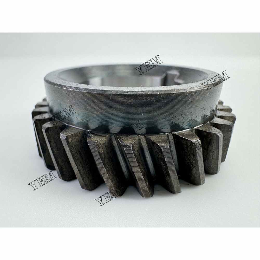 YEM Parts 119125-21200 Crankshaft Gear for Yanmar 3TNM68 Engine Fit Wheel Loader For Yanmar