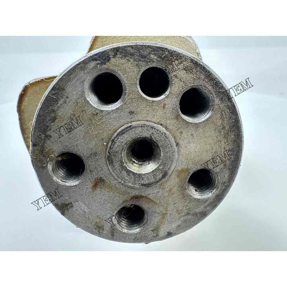 YEM Parts high quality 3TNM72 Crankshaft For Yanmar 3TNM72 Engine X940 X949 tractor For Yanmar