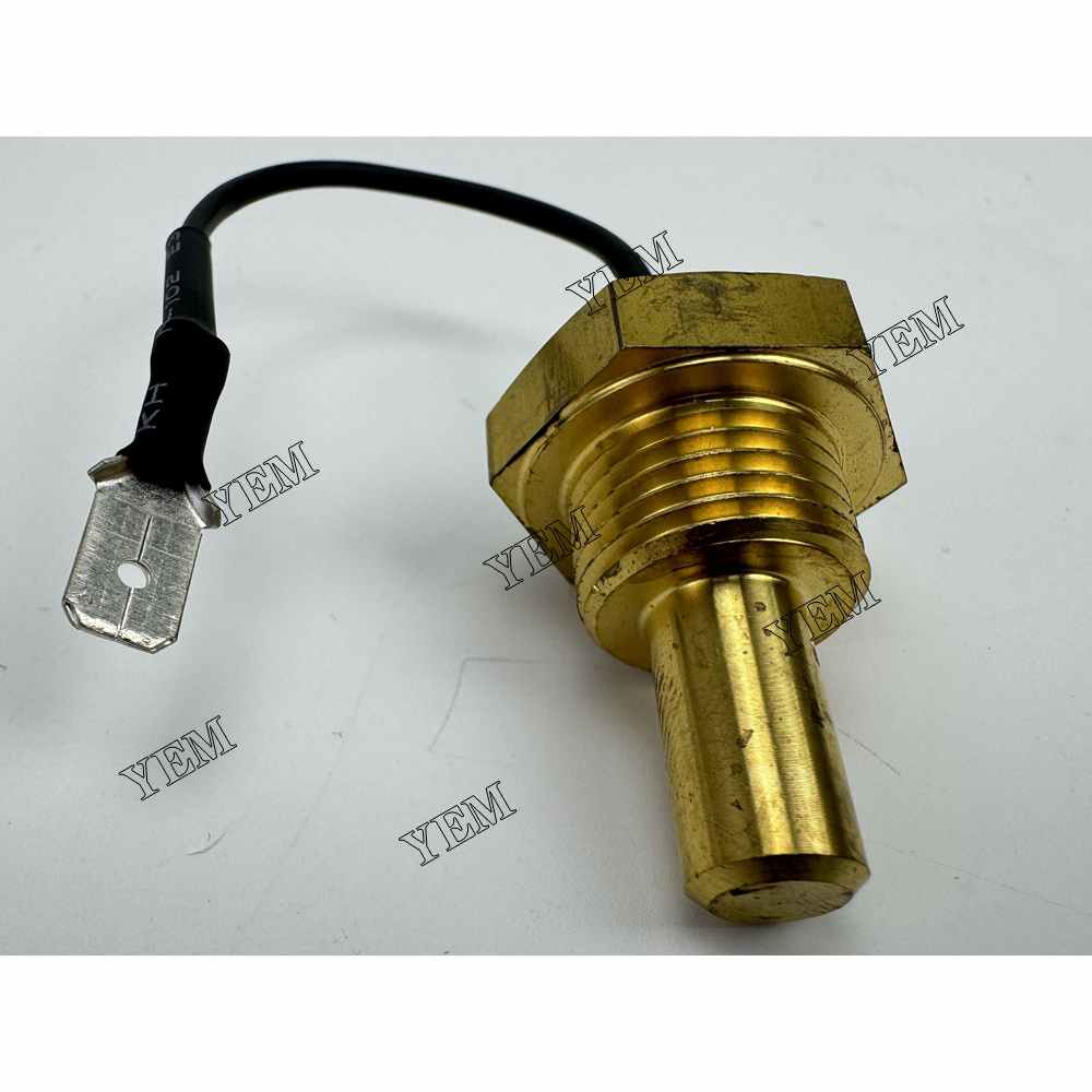 YEM Parts 129107-44901 Water Temp Sensor for Yanmar 3TNV82A Engine Fit Outboard Engine
