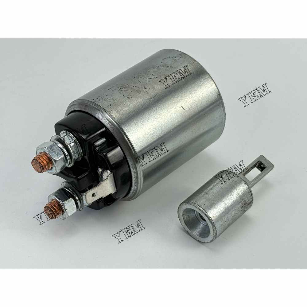 YEM Parts 129400-77530 Solenoid for Yanmar 4D84-2 Engine Fit Generator Set For Yanmar