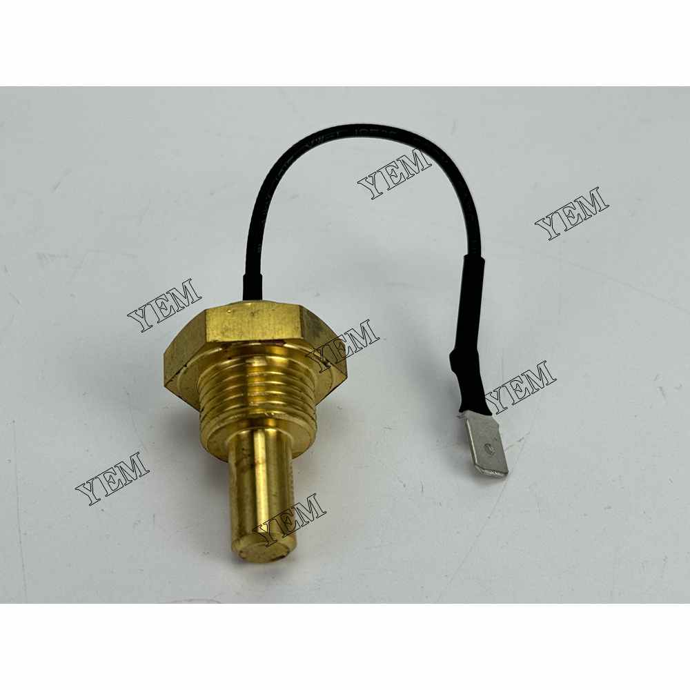 YEM Parts 129107-44901 Water Temp Sensor for Yanmar 4TNA78 Engine Fit Outboard Engine