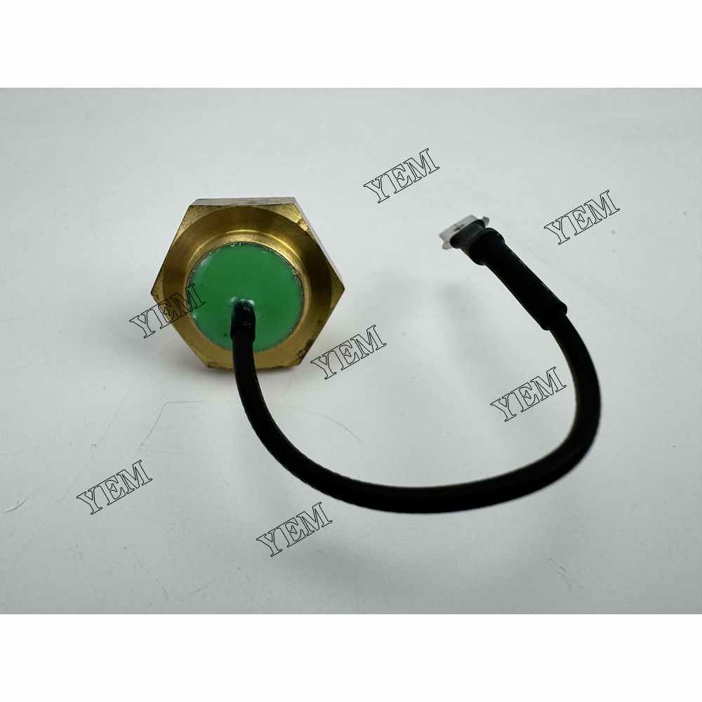 YEM Parts 129107-44901 Water Temp Sensor for Yanmar 4TNA78 Engine Fit Outboard Engine For Yanmar