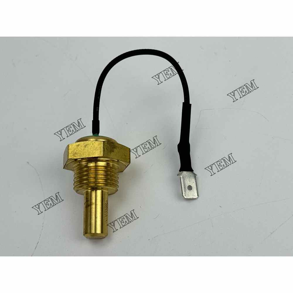 YEM Parts 129107-44901 Water Temp Sensor for Yanmar 4TNA78 Engine Fit Outboard Engine For Yanmar