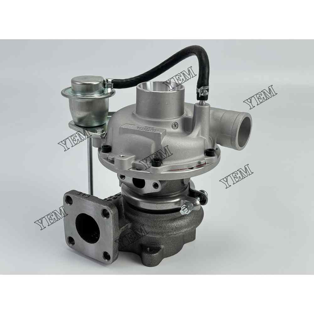 YEM Parts high quality 4TNV84 Turbocharger 135756171 For Yanmar 4TNV84 Engine