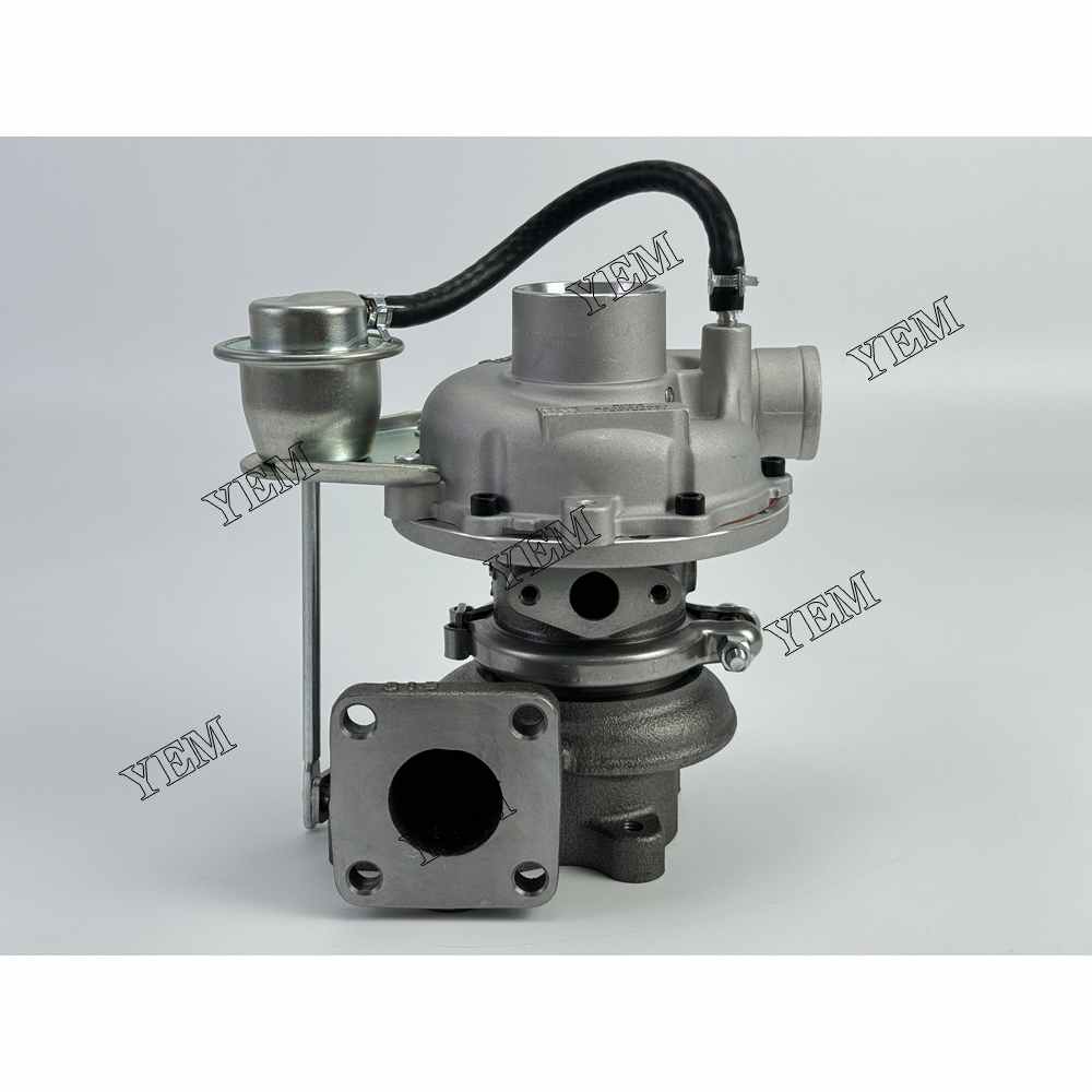YEM Parts high quality 4TNV84 Turbocharger 135756171 For Yanmar 4TNV84 Engine For Yanmar