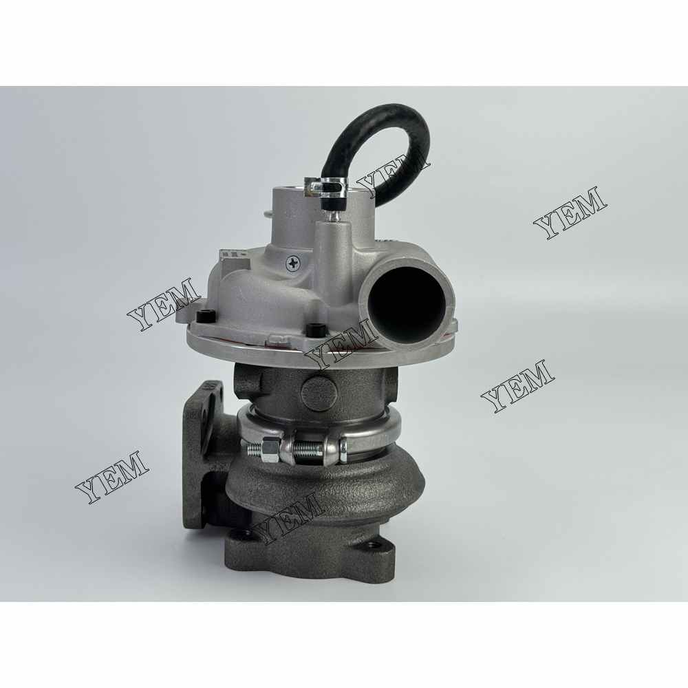 YEM Parts high quality 4TNV84 Turbocharger 135756171 For Yanmar 4TNV84 Engine For Yanmar