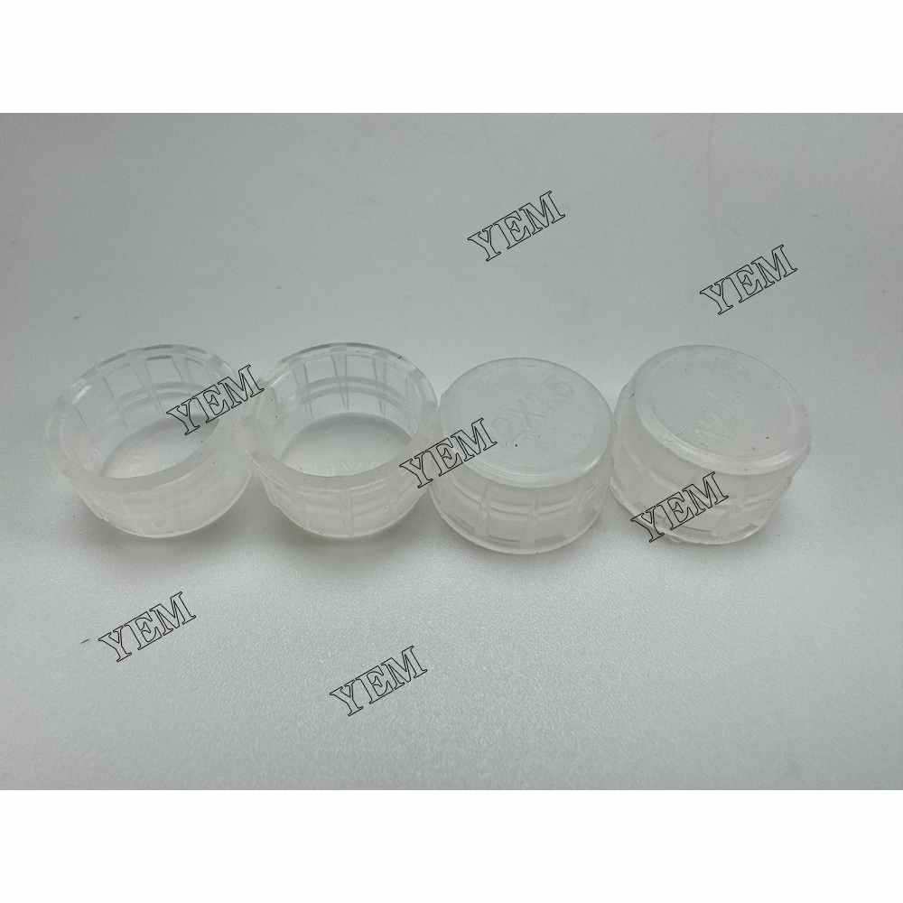 YEM Parts Complete Gasket Repair Kit for Yanmar 4TNV88 Engine Fit Crawler Excavator For Yanmar