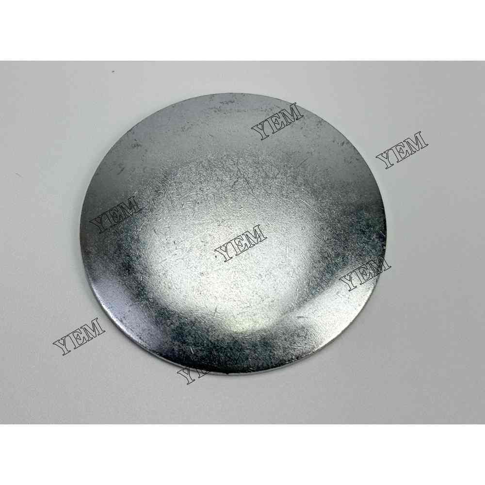 YEM Parts 129900-01250 Camshaft Plug for Yanmar 4TNV94 Engine AF650 tractor For Yanmar