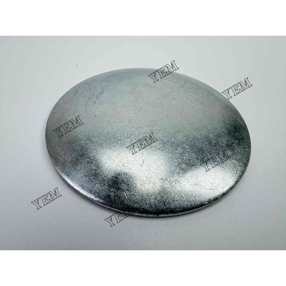 YEM Parts 129900-01250 Camshaft Plug for Yanmar 4TNV94 Engine AF650 tractor For Yanmar