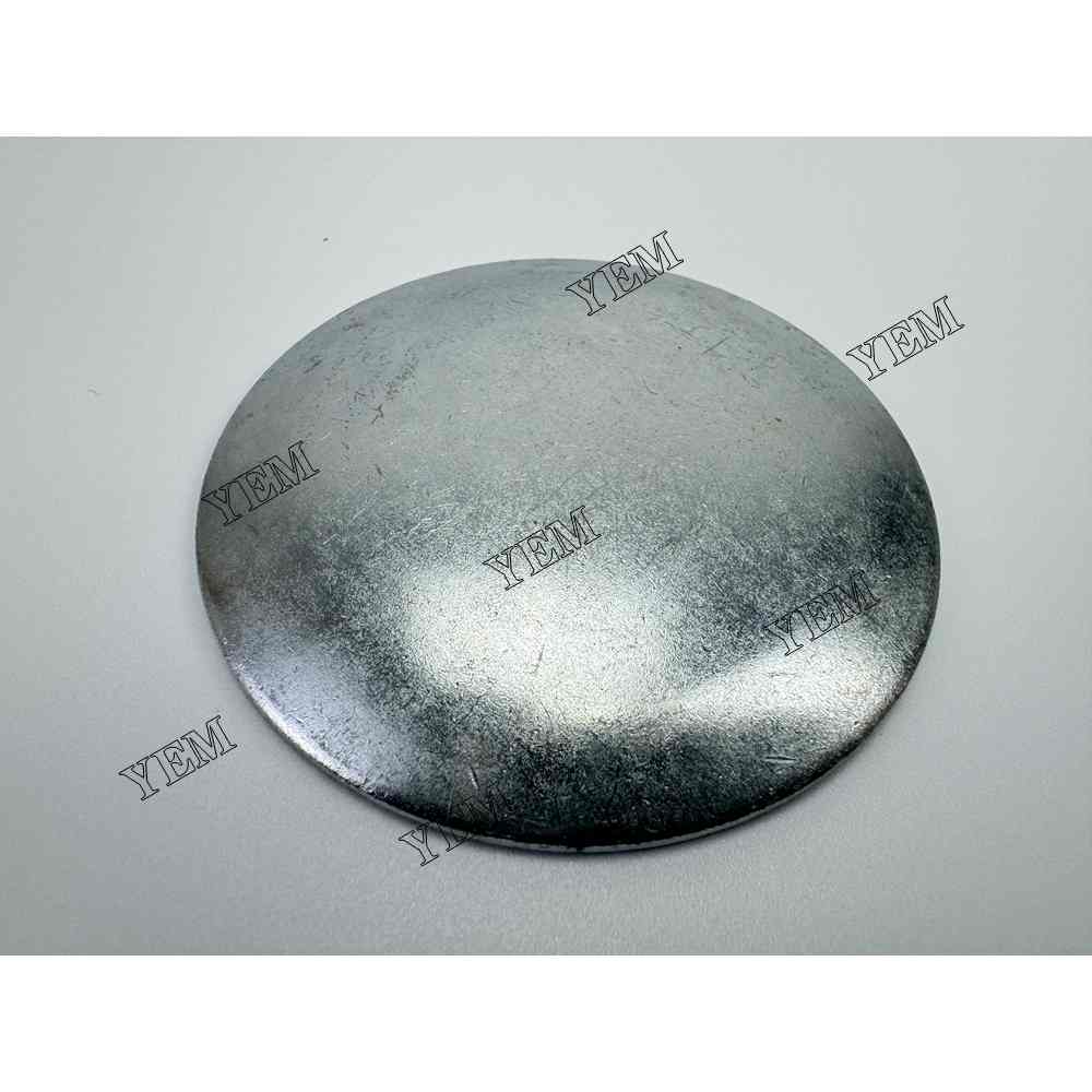 YEM Parts 129900-01250 Camshaft Plug for Yanmar 4TNV98 Engine AF660 CTL60 loader For Yanmar
