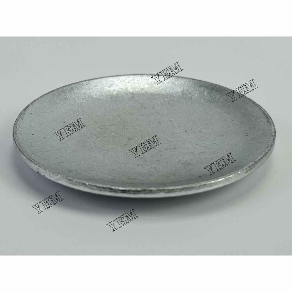YEM Parts 129900-01250 Camshaft Plug for Yanmar 4TNV98 Engine AF660 CTL60 loader For Yanmar