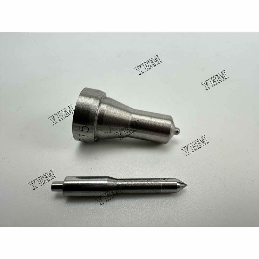 YEM Parts 156P155 Fuel Nozzle For Yanmar 4TNV98 Engine AF660 CTL60 compact track loader For Yanmar