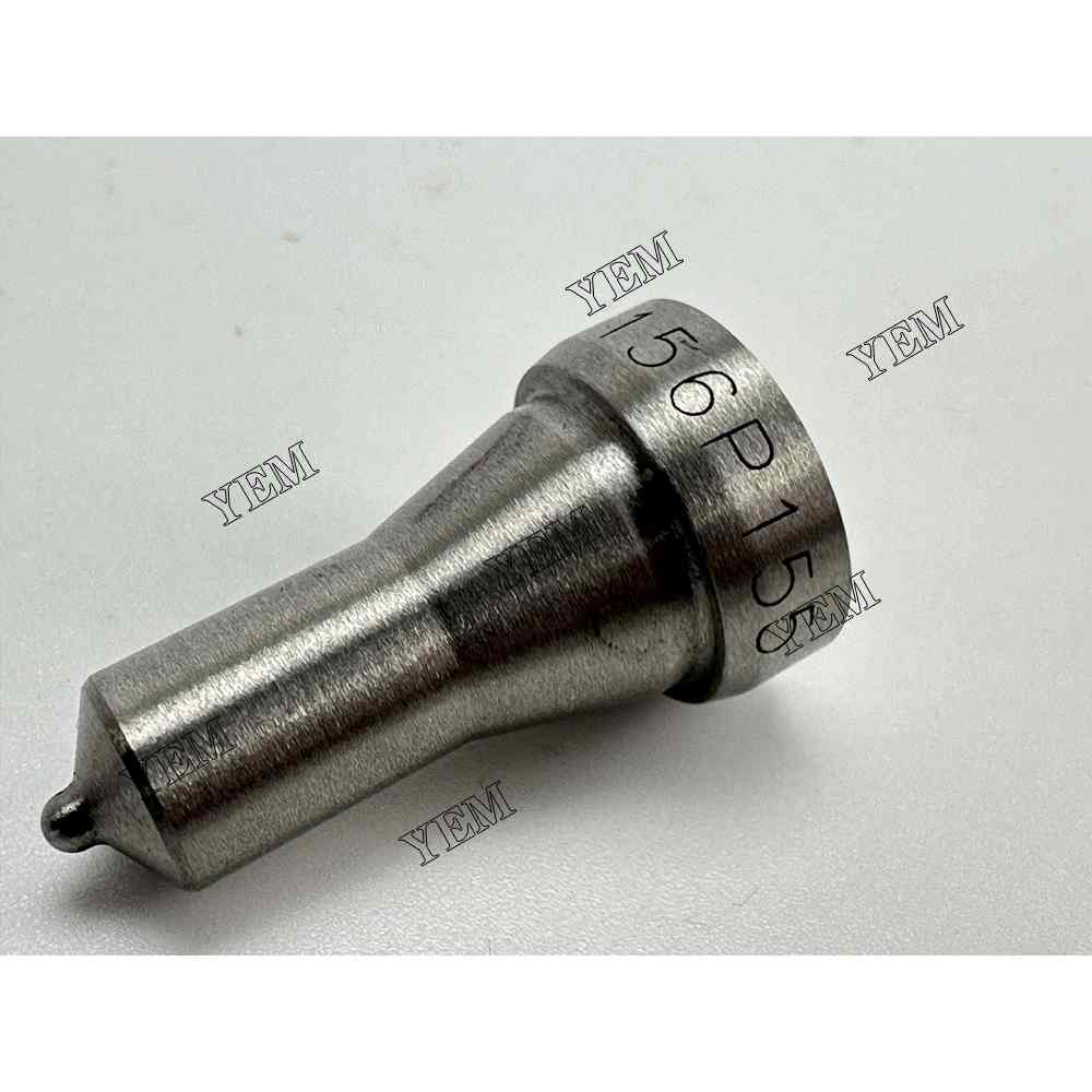 YEM Parts 156P155 Fuel Nozzle For Yanmar 4TNV98 Engine AF660 CTL60 compact track loader For Yanmar