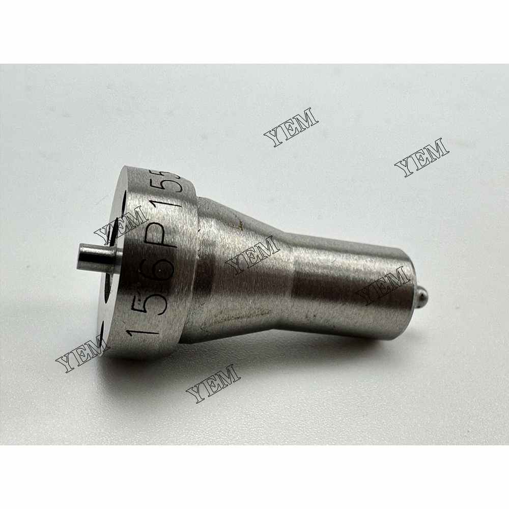 YEM Parts 156P155 Fuel Nozzle For Yanmar 4TNV98 Engine AF660 CTL60 compact track loader For Yanmar