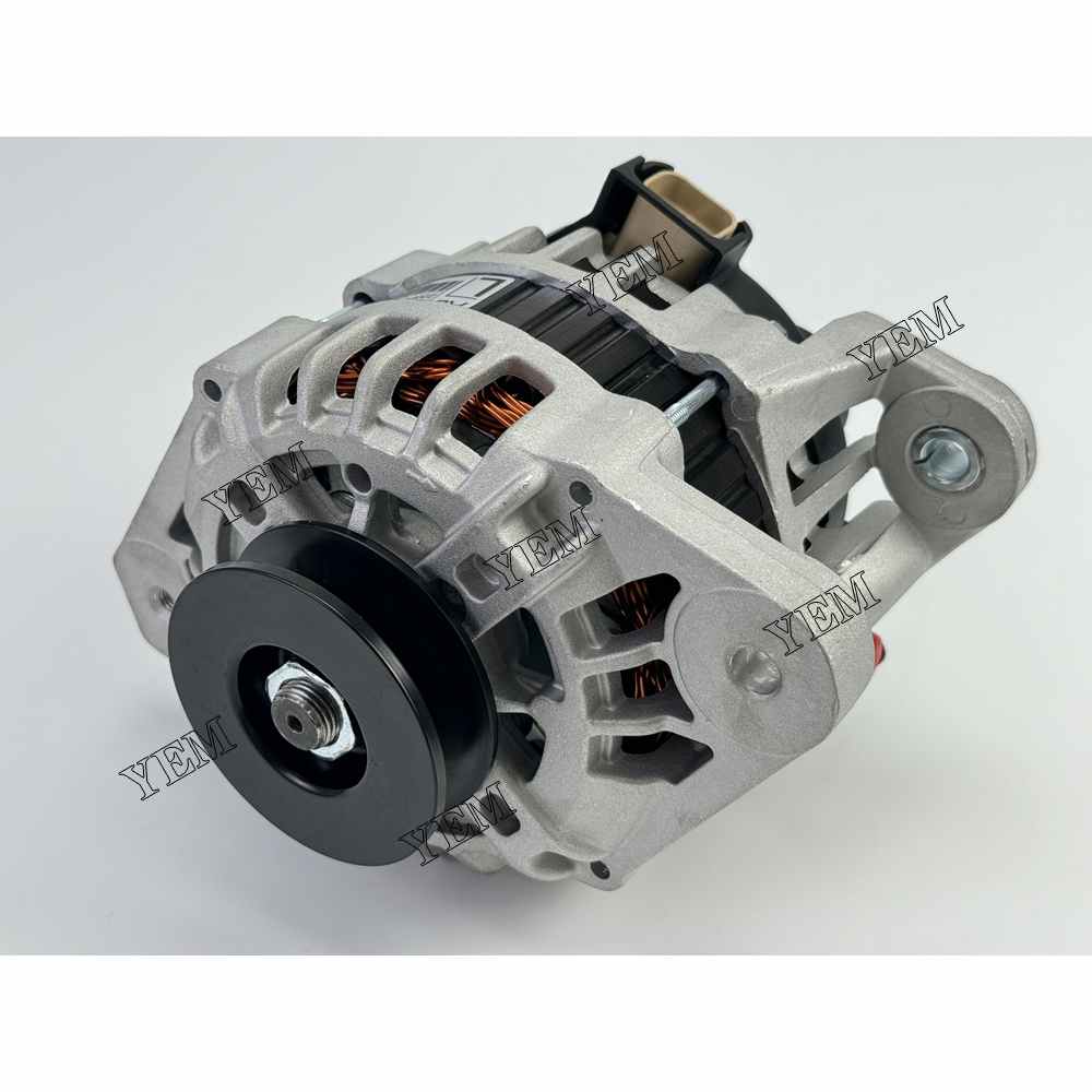 YEM Parts Alternator 12V 2616264 21M9-44001 For Yanmar Engine